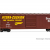 RI6585C Southern Pacific, Box Car, running number #3